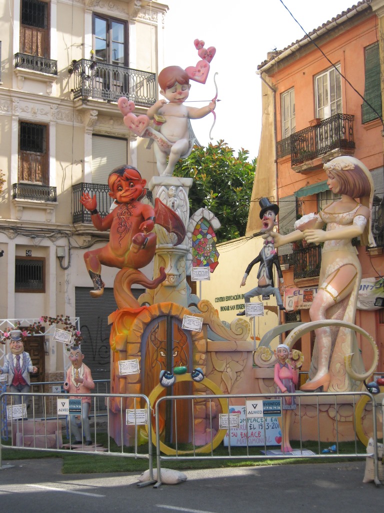 Totfalles: Sagunto-Sant Guillem